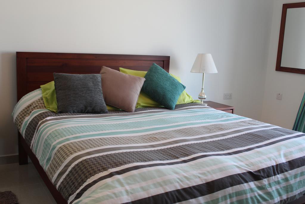 Aurora Apartment เมลลิฮา ภายนอก รูปภาพ