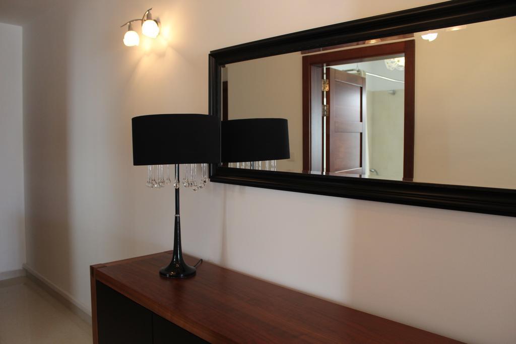 Aurora Apartment เมลลิฮา ภายนอก รูปภาพ