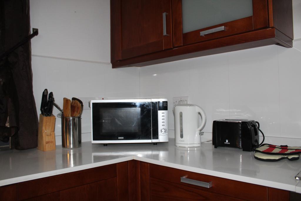 Aurora Apartment เมลลิฮา ภายนอก รูปภาพ