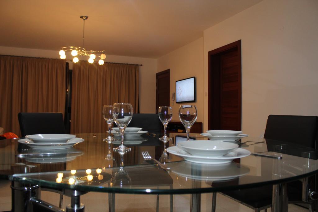 Aurora Apartment เมลลิฮา ภายนอก รูปภาพ