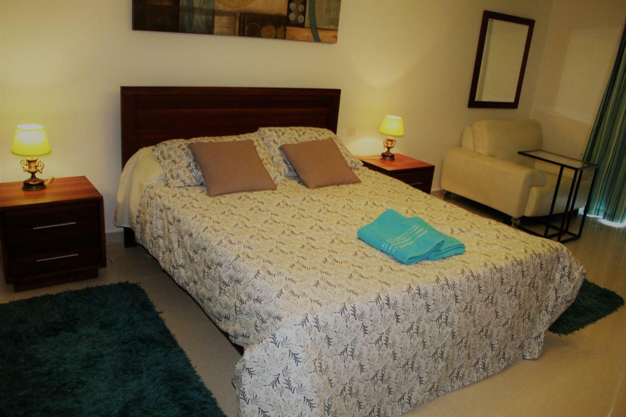 Aurora Apartment เมลลิฮา ภายนอก รูปภาพ