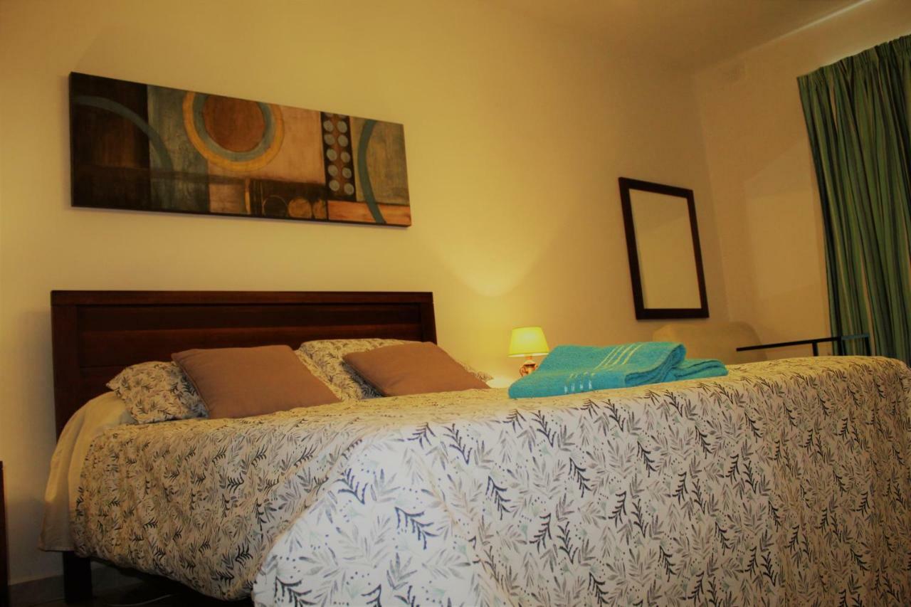 Aurora Apartment เมลลิฮา ภายนอก รูปภาพ