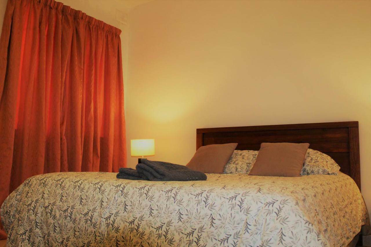 Aurora Apartment เมลลิฮา ภายนอก รูปภาพ
