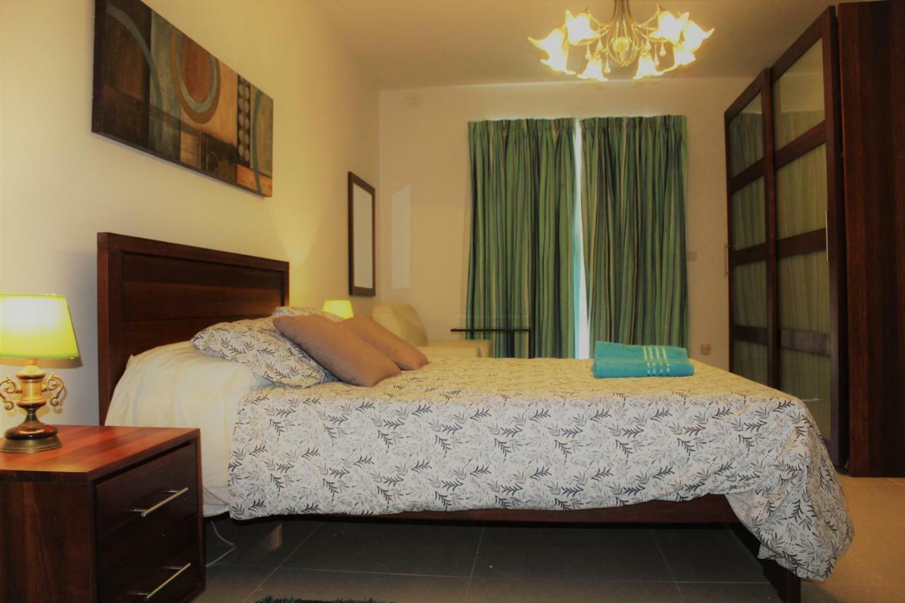 Aurora Apartment เมลลิฮา ภายนอก รูปภาพ